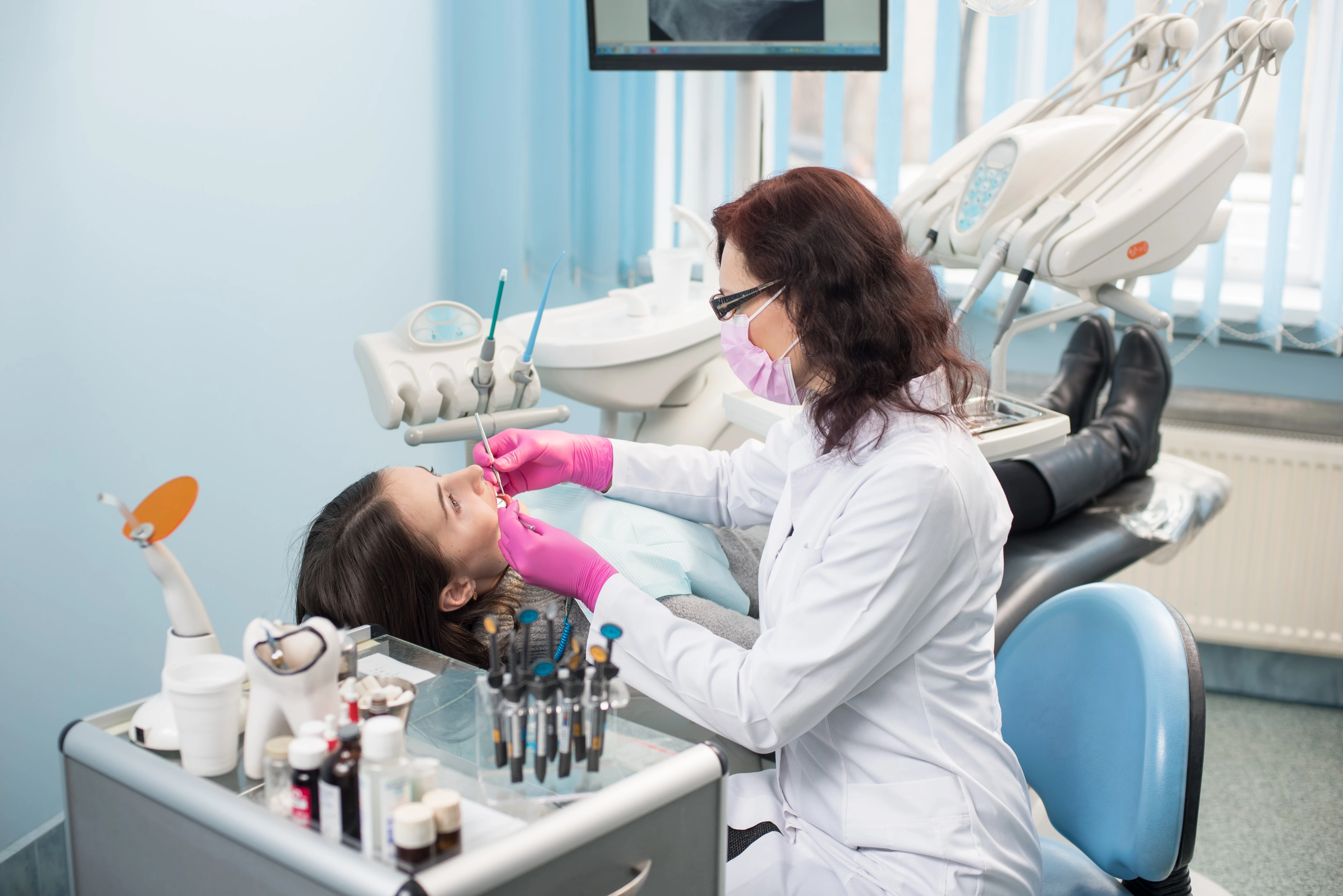 Cosmetic Orthodontics